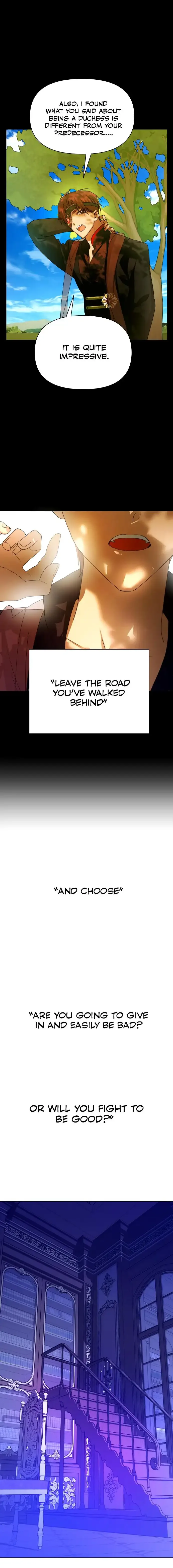 I Want to Be You, Just For A Day Chapter 88 page 26