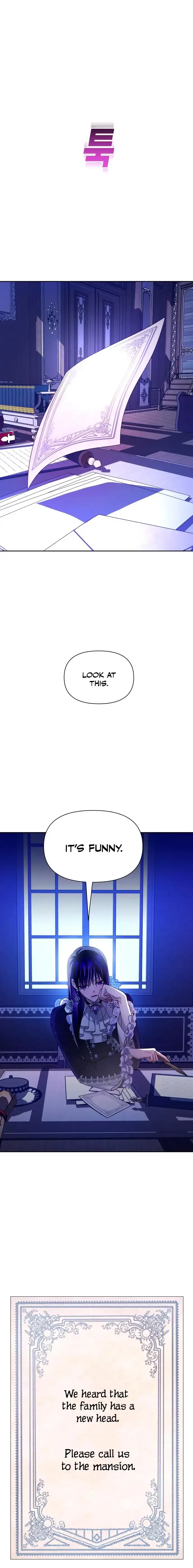 I Want to Be You, Just For A Day Chapter 88 page 27