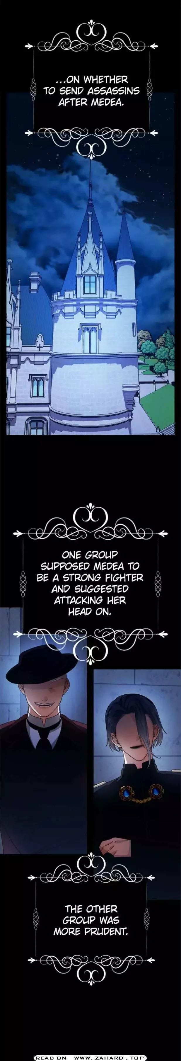 I Want to Be You, Just For A Day Chapter 90 page 7