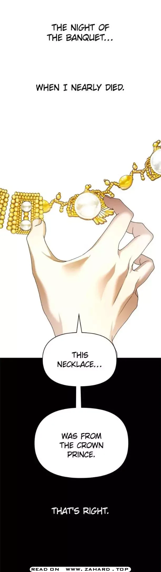 I Want to Be You, Just For A Day Chapter 91 page 7