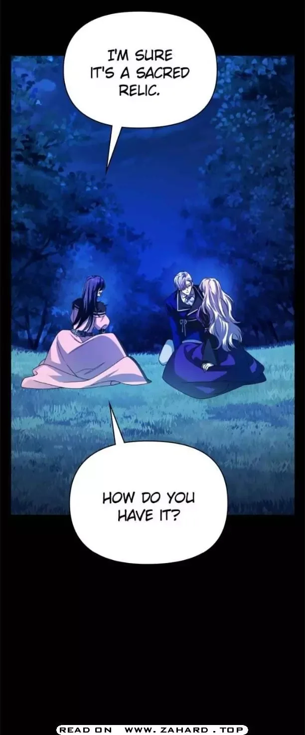 I Want to Be You, Just For A Day Chapter 91 page 8