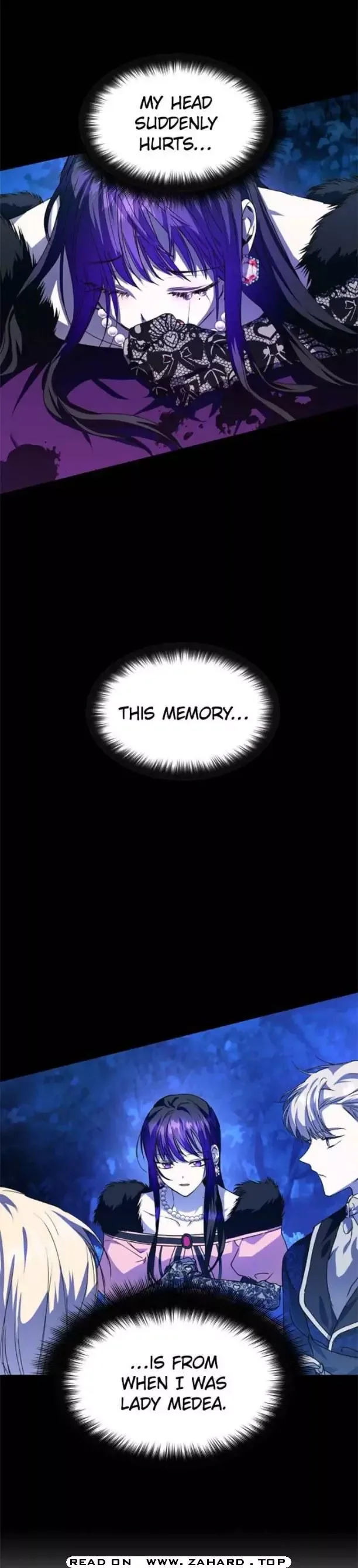 I Want to Be You, Just For A Day Chapter 91 page 6