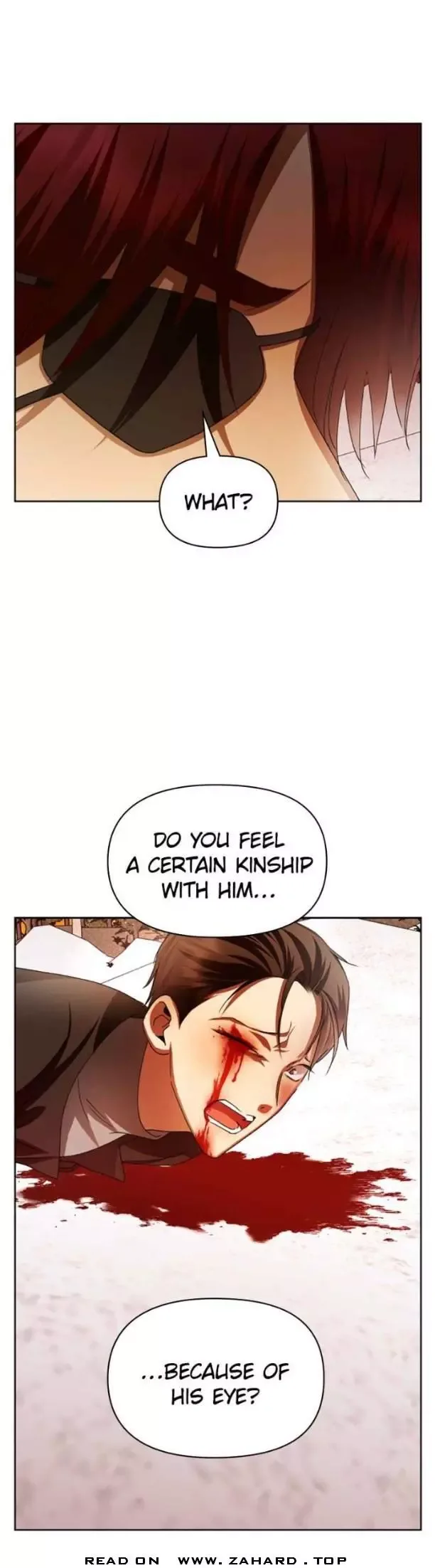 I Want to Be You, Just For A Day Chapter 91 page 16