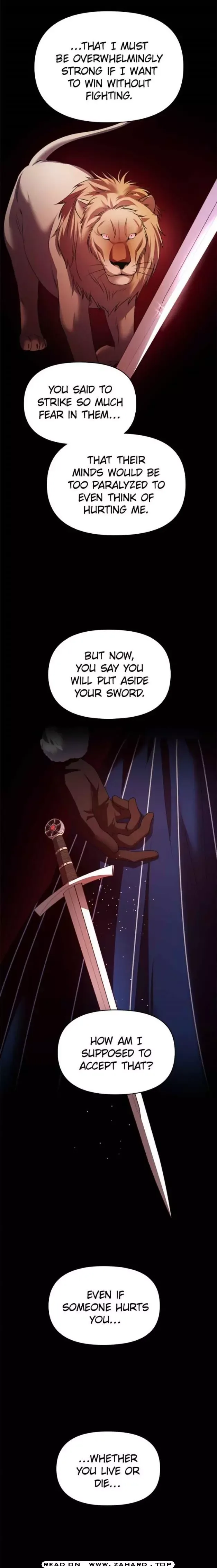 I Want to Be You, Just For A Day Chapter 93 page 3