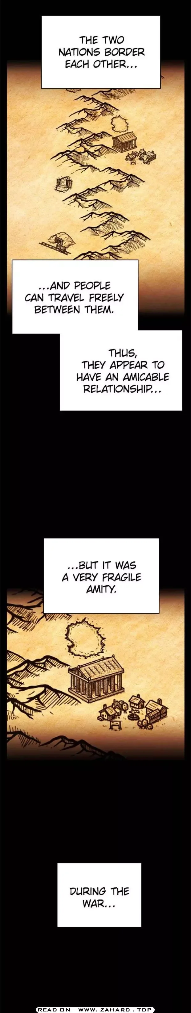 I Want to Be You, Just For A Day Chapter 94 page 6