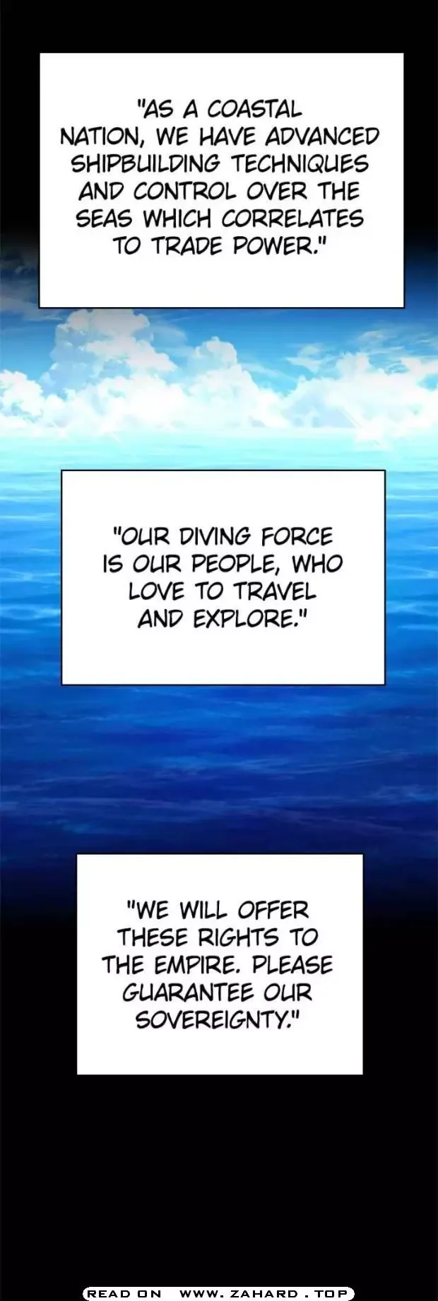 I Want to Be You, Just For A Day Chapter 94 page 8
