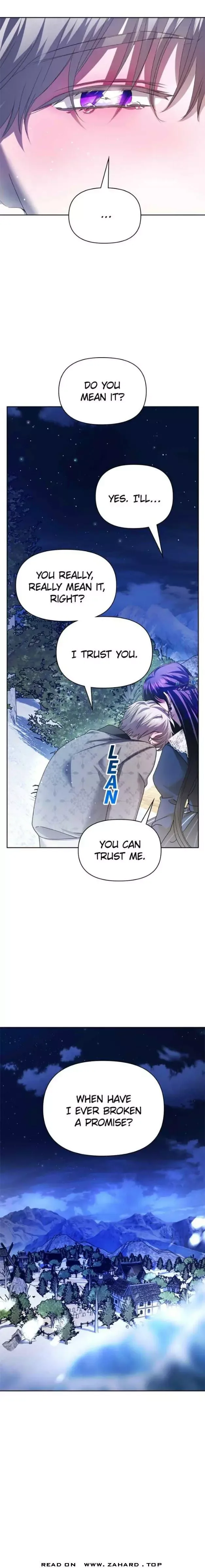 I Want to Be You, Just For A Day Chapter 93 page 10