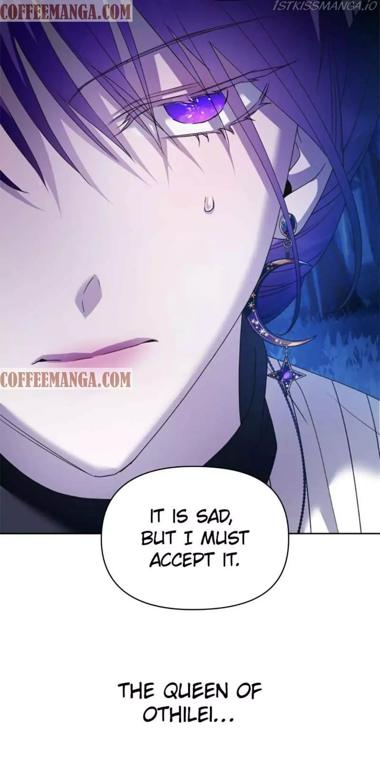 I Want to Be You, Just For A Day Chapter 95.5 page 4