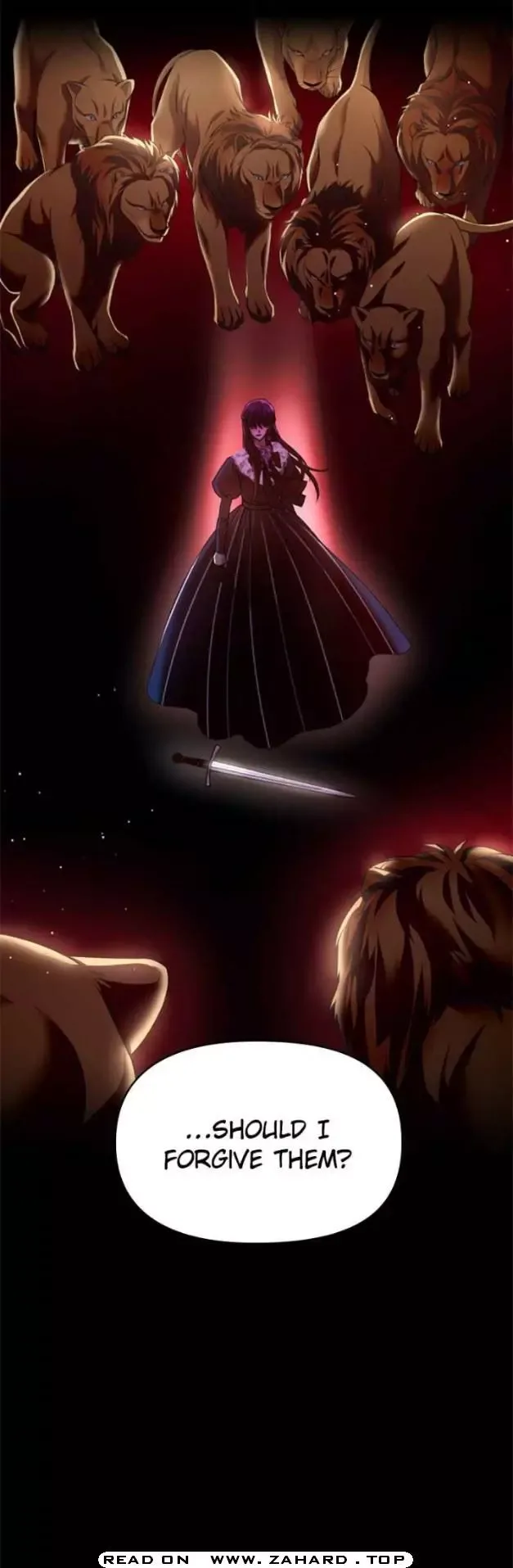 I Want to Be You, Just For A Day Chapter 93 page 4