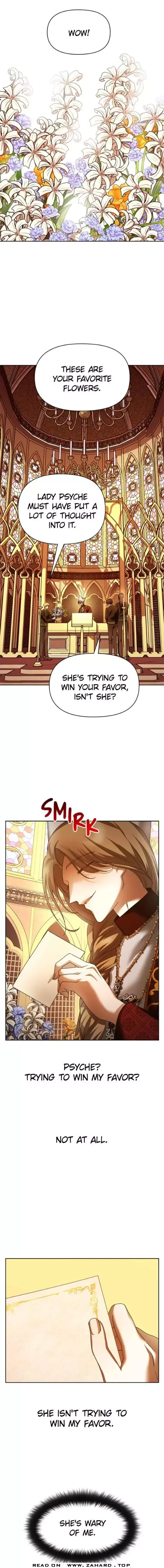 I Want to Be You, Just For A Day Chapter 94 page 2