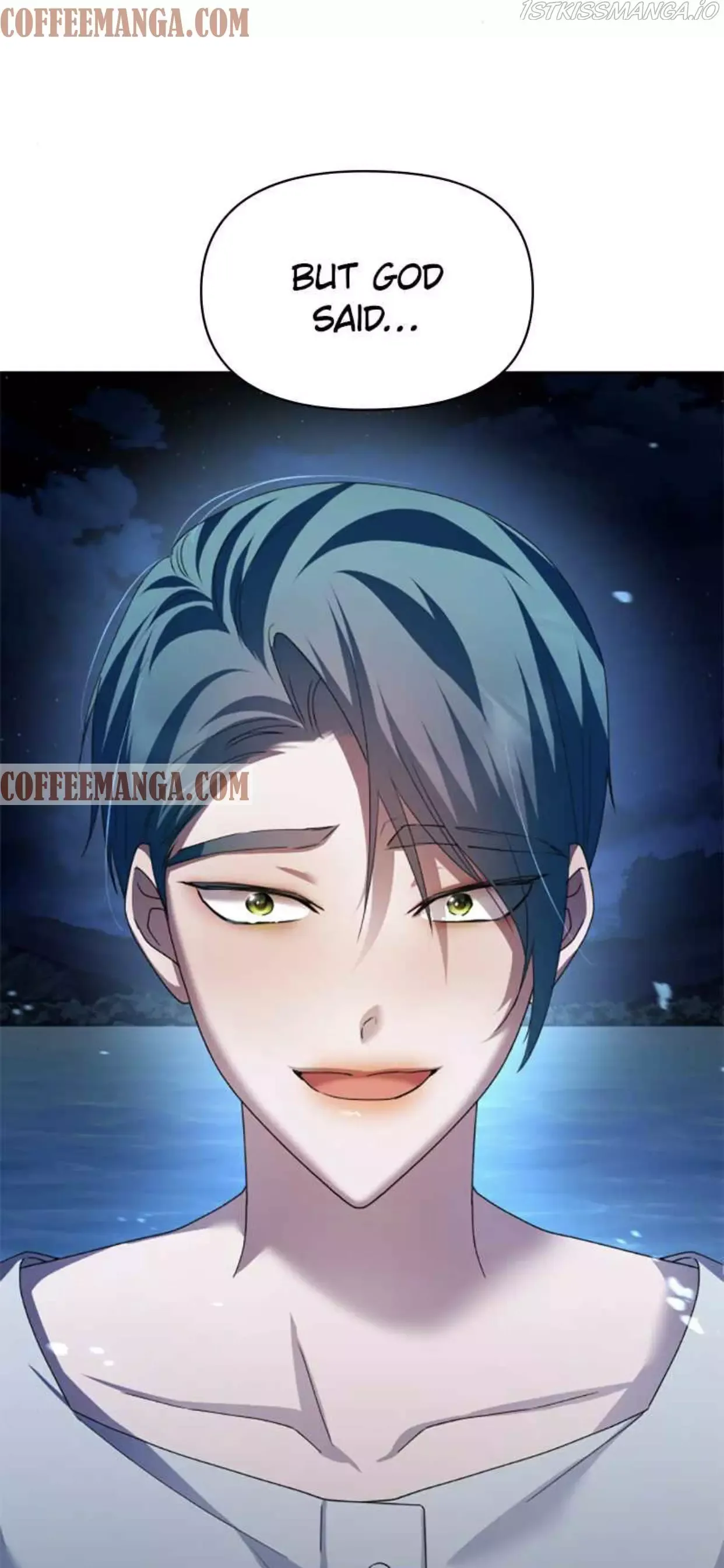 I Want to Be You, Just For A Day Chapter 95.5 page 2