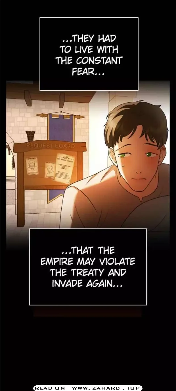 I Want to Be You, Just For A Day Chapter 94 page 11