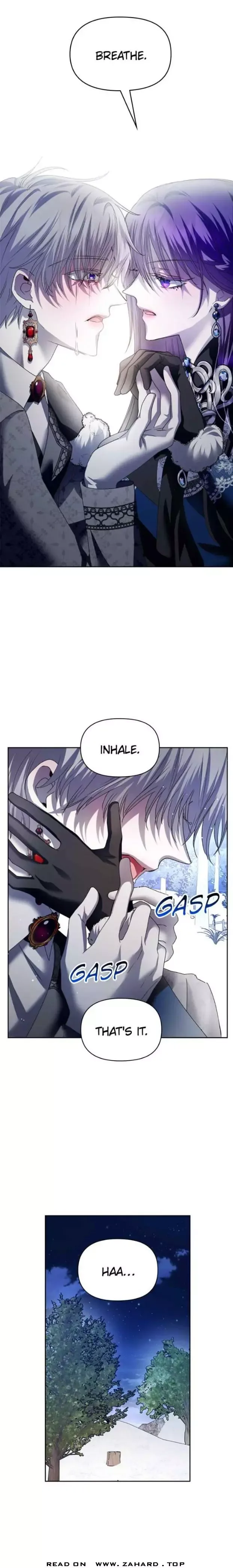 I Want to Be You, Just For A Day Chapter 93 page 8