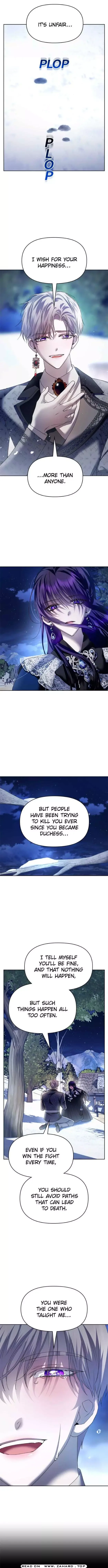 I Want to Be You, Just For A Day Chapter 93 page 2