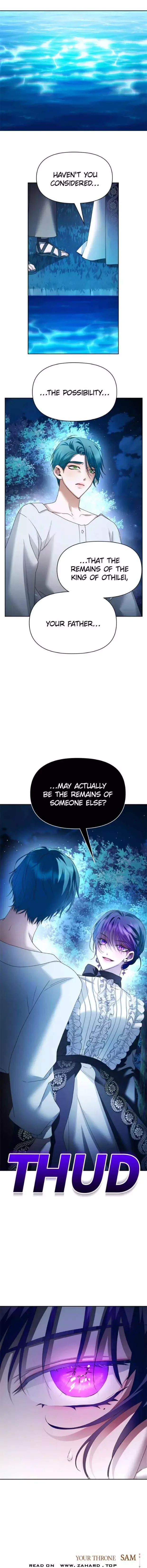 I Want to Be You, Just For A Day Chapter 94 page 16