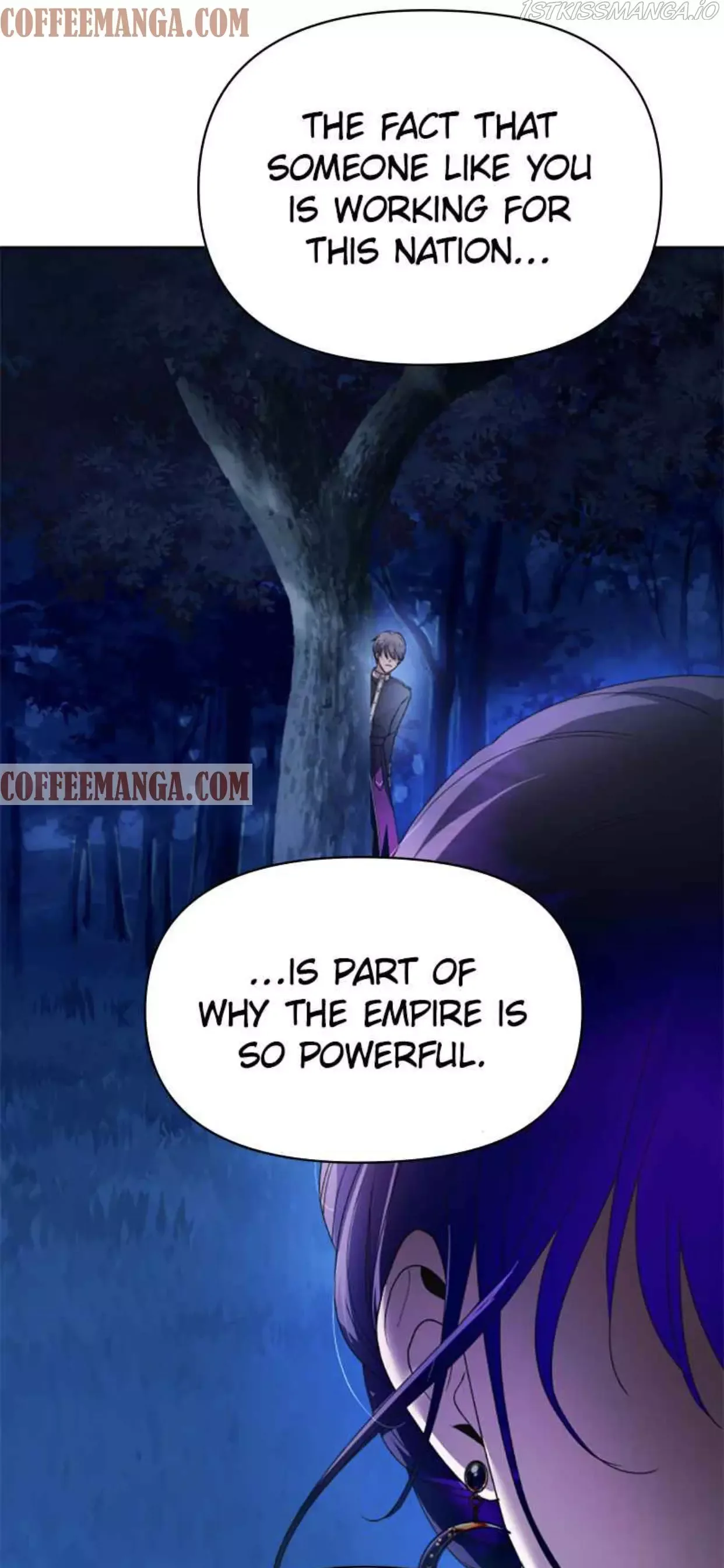 I Want to Be You, Just For A Day Chapter 95.5 page 12