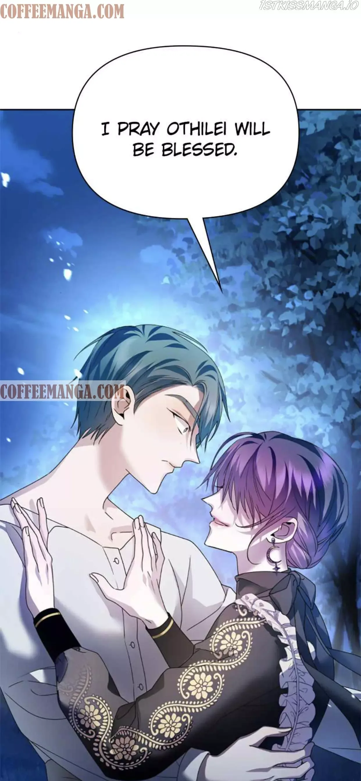 I Want to Be You, Just For A Day Chapter 95.5 page 17