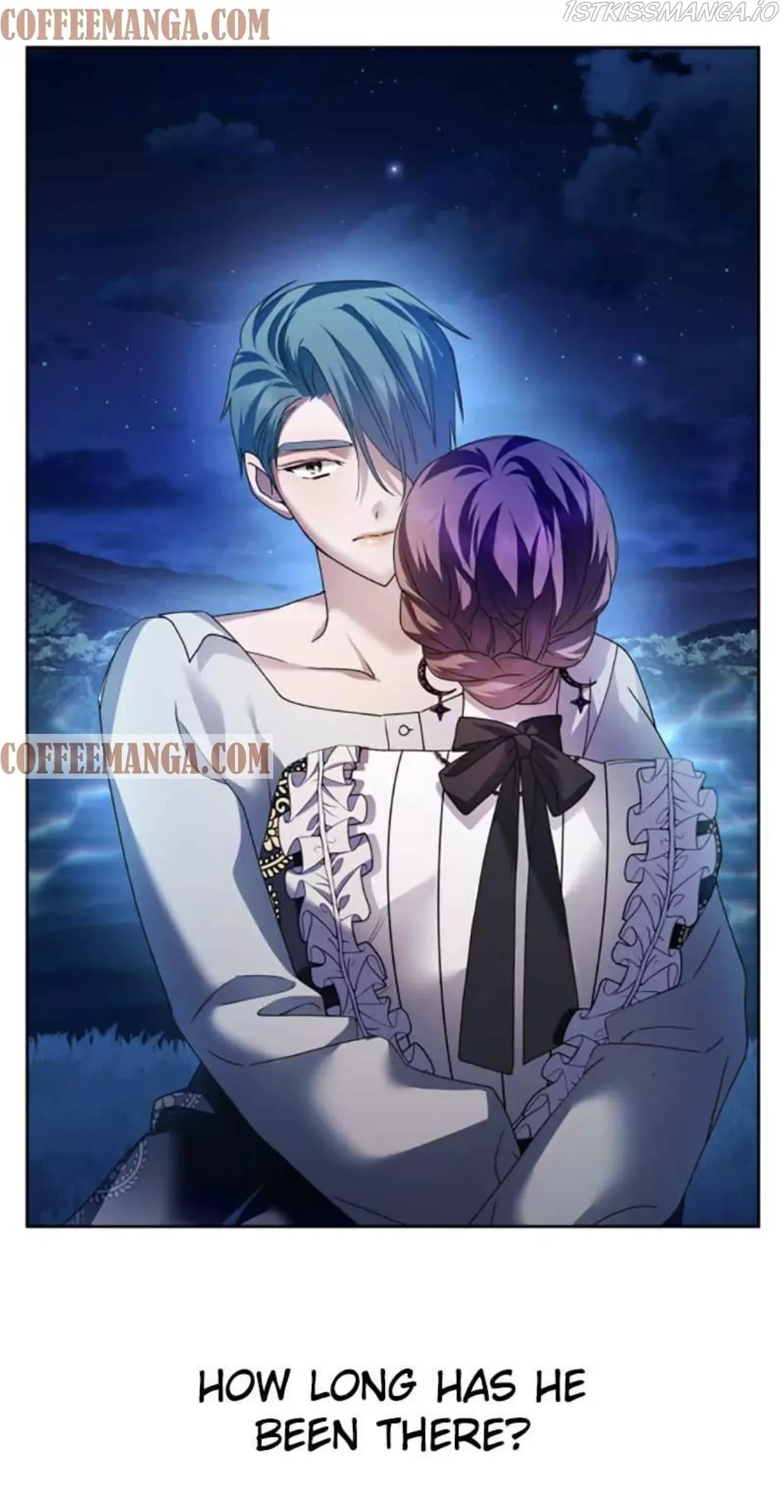 I Want to Be You, Just For A Day Chapter 95.5 page 14
