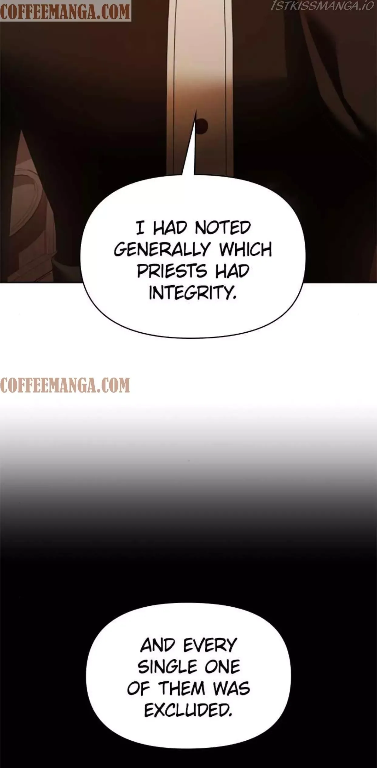 I Want to Be You, Just For A Day Chapter 95 page 4