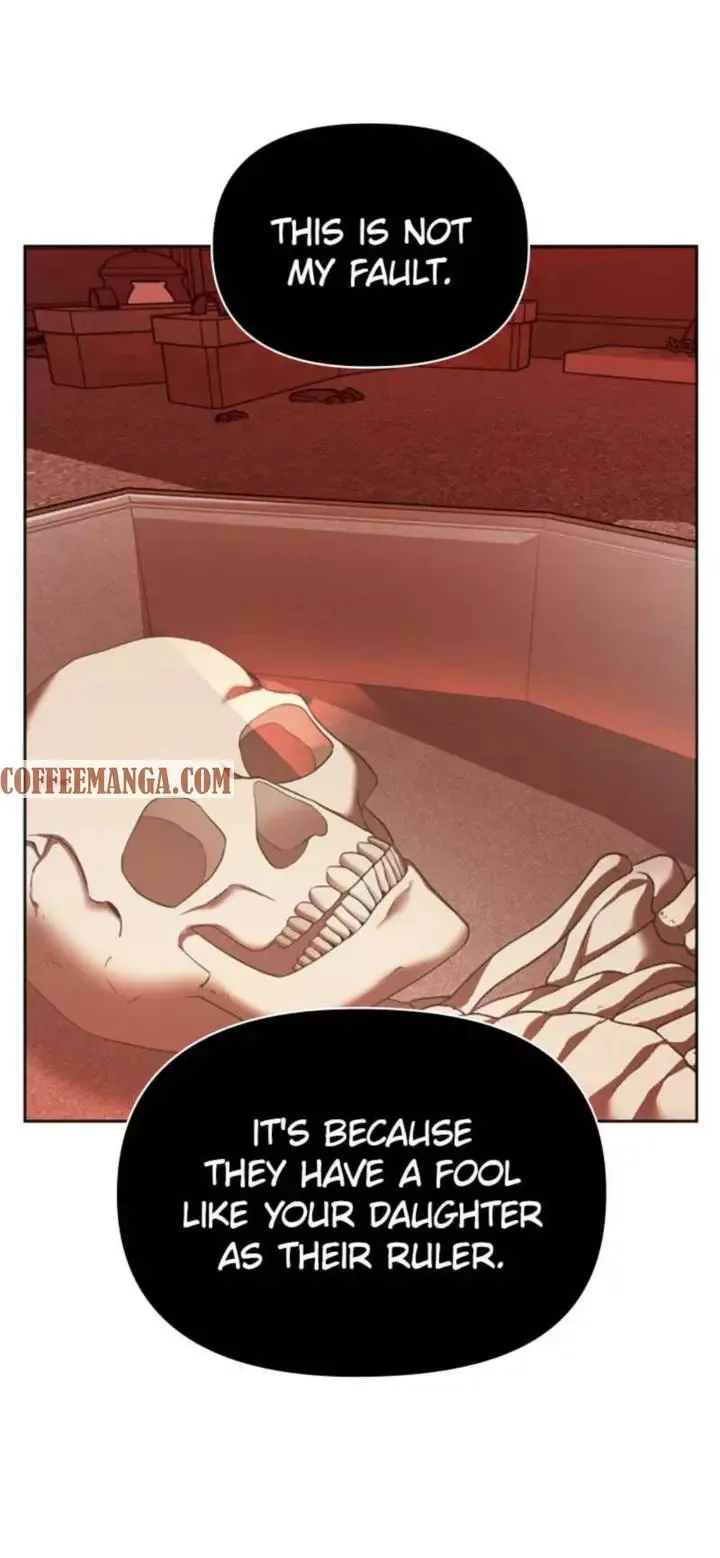 I Want to Be You, Just For A Day Chapter 96 page 6