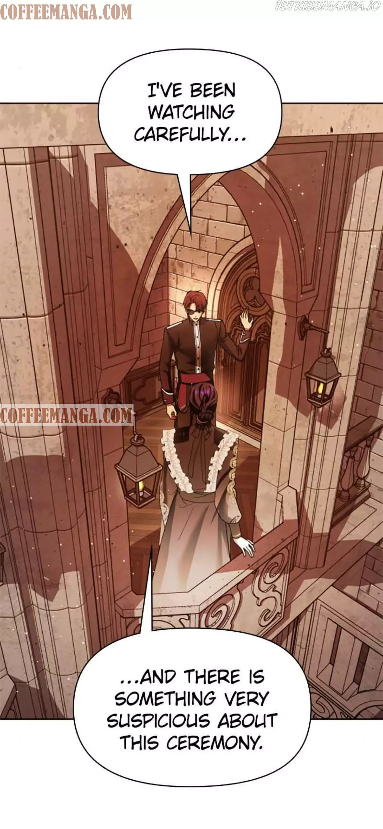 I Want to Be You, Just For A Day Chapter 95 page 2