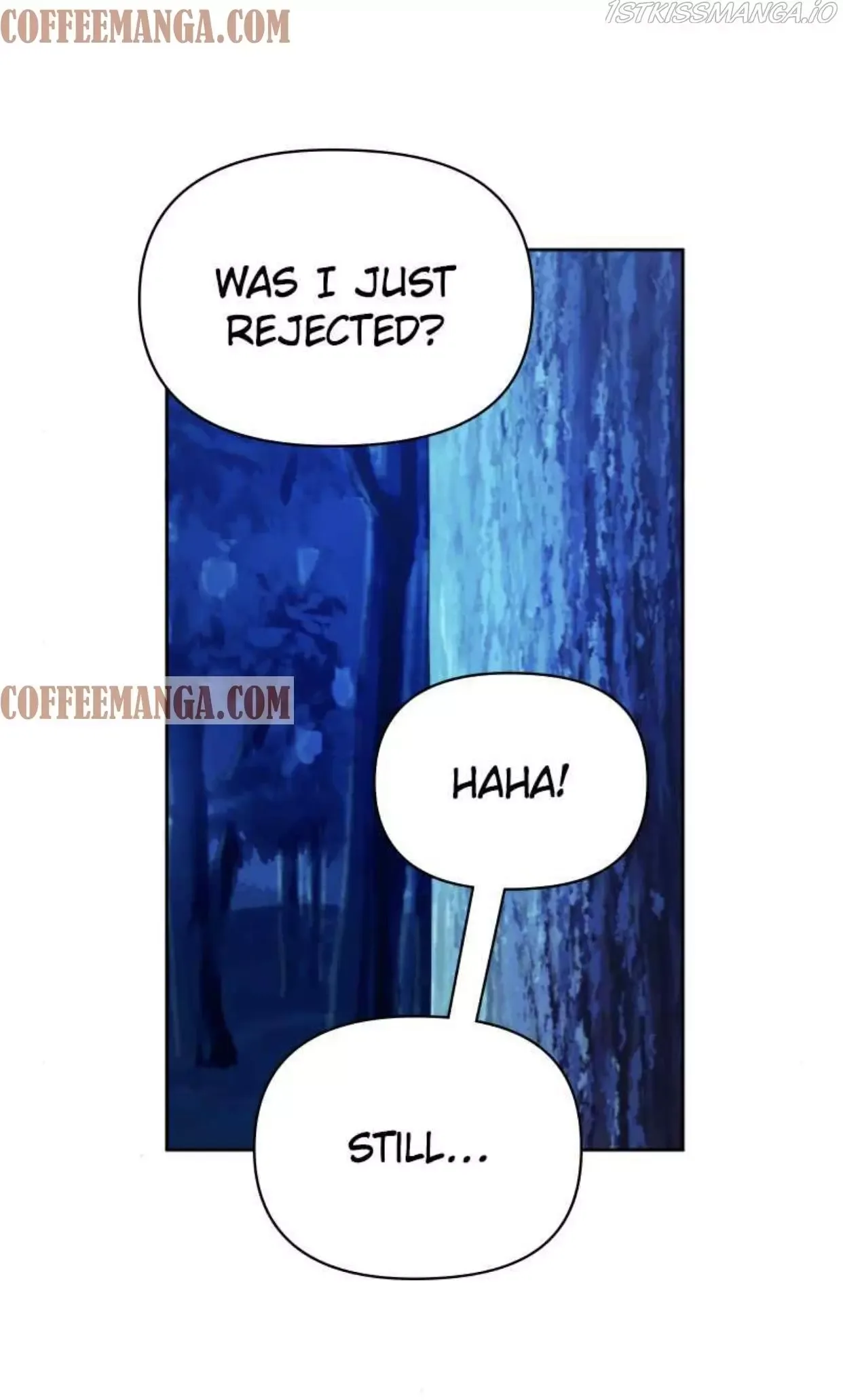 I Want to Be You, Just For A Day Chapter 95.5 page 19