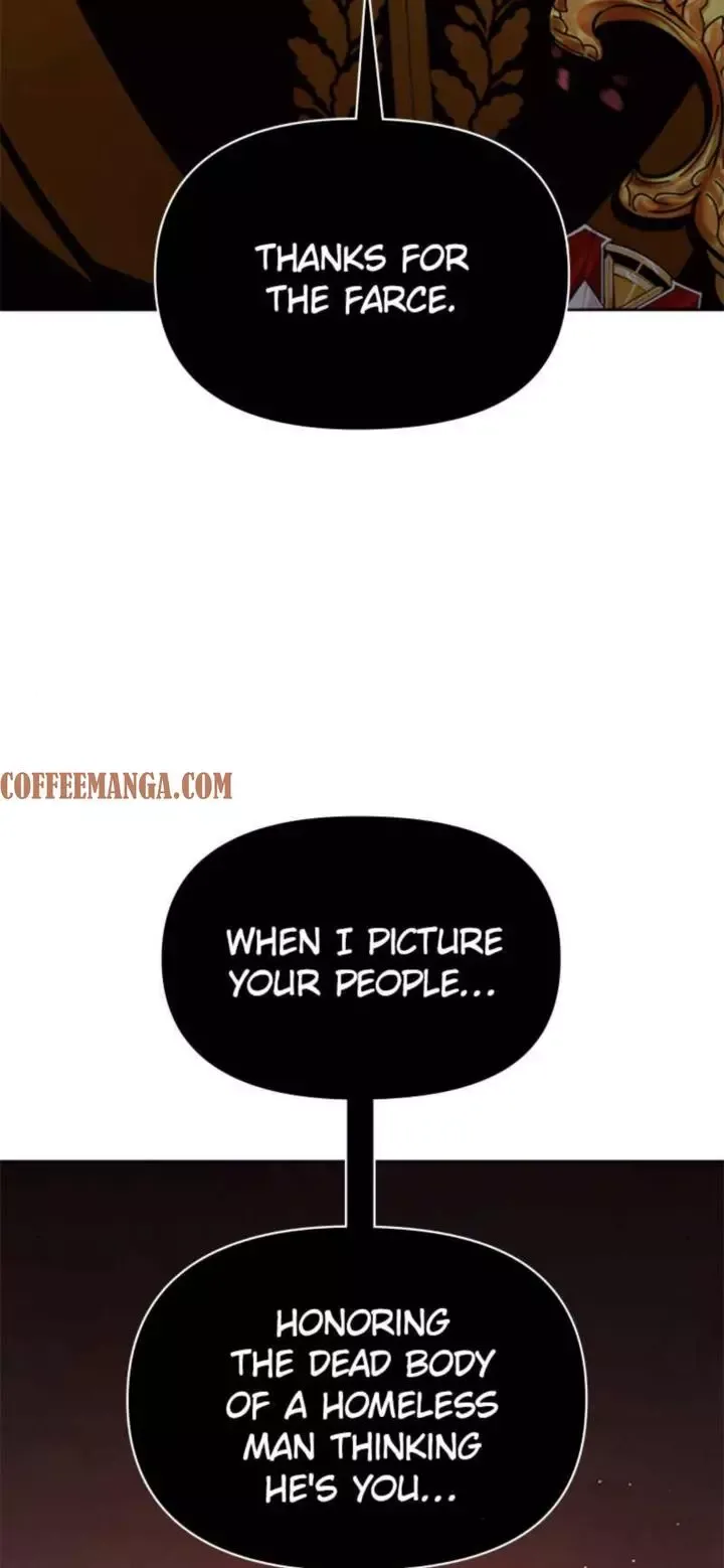 I Want to Be You, Just For A Day Chapter 96 page 4