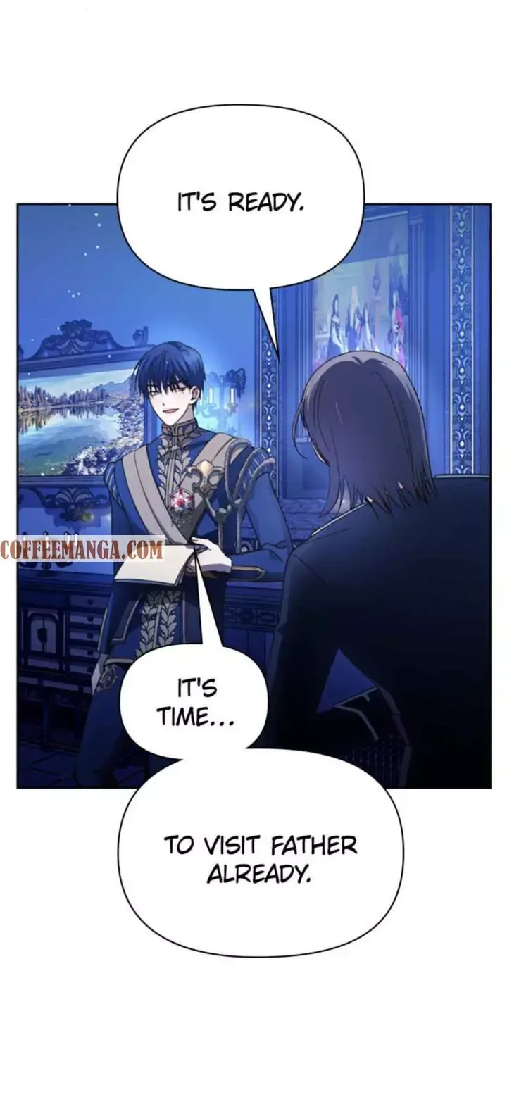 I Want to Be You, Just For A Day Chapter 96 page 9