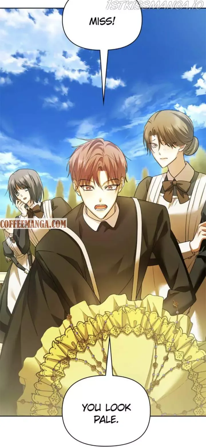 I Want to Be You, Just For A Day Chapter 96.5 page 9