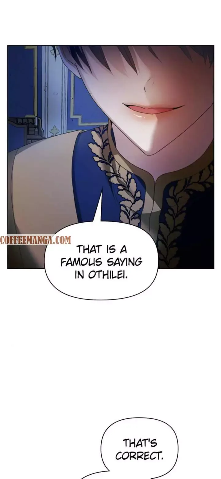 I Want to Be You, Just For A Day Chapter 96 page 19