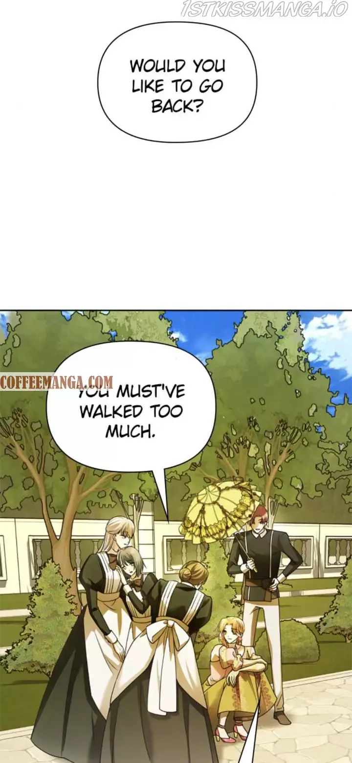 I Want to Be You, Just For A Day Chapter 96.5 page 10