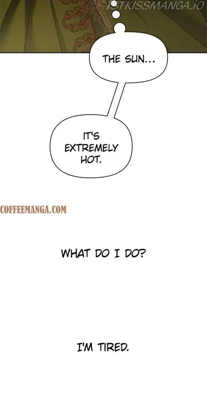 I Want to Be You, Just For A Day Chapter 96.5 page 6