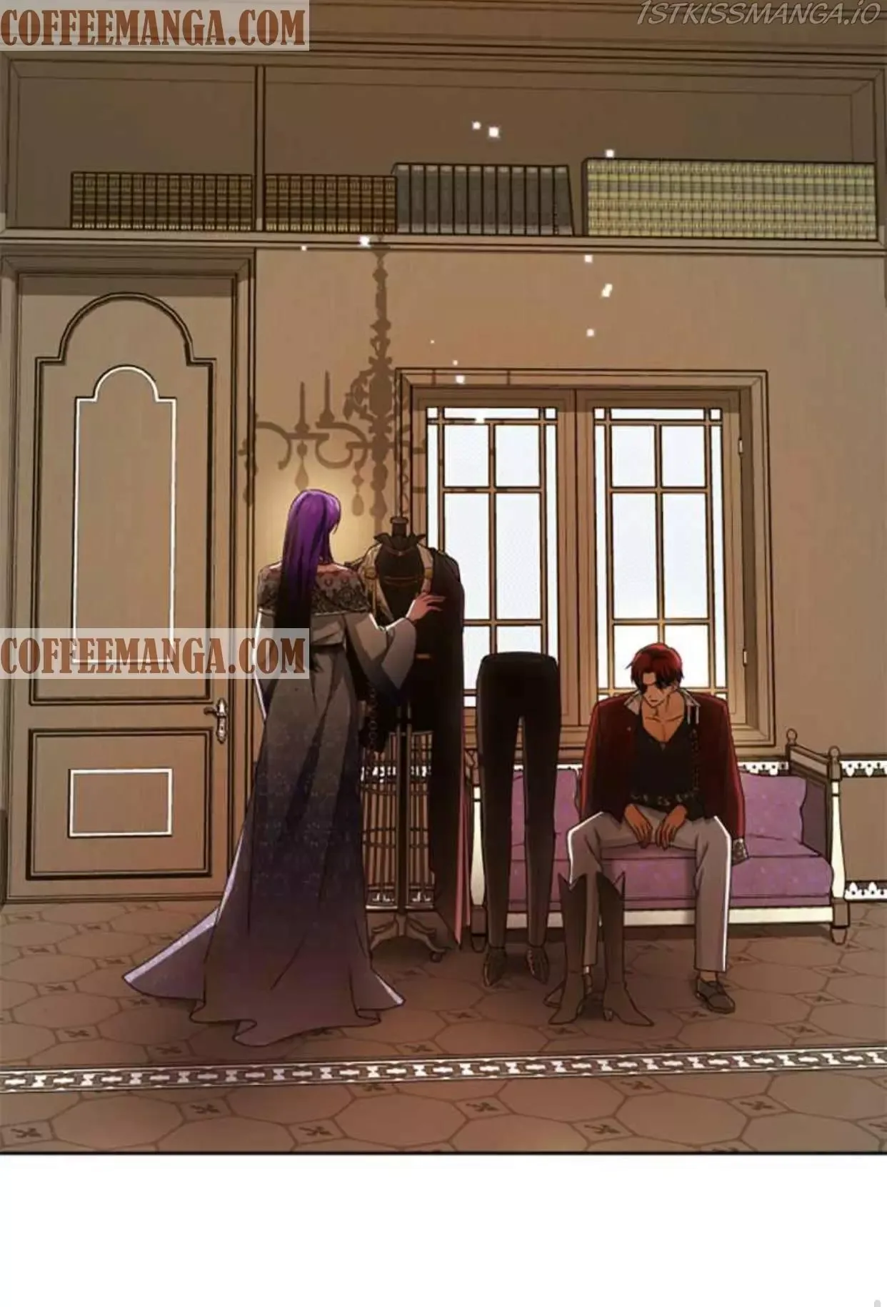I Want to Be You, Just For A Day Chapter 95.5 page 26