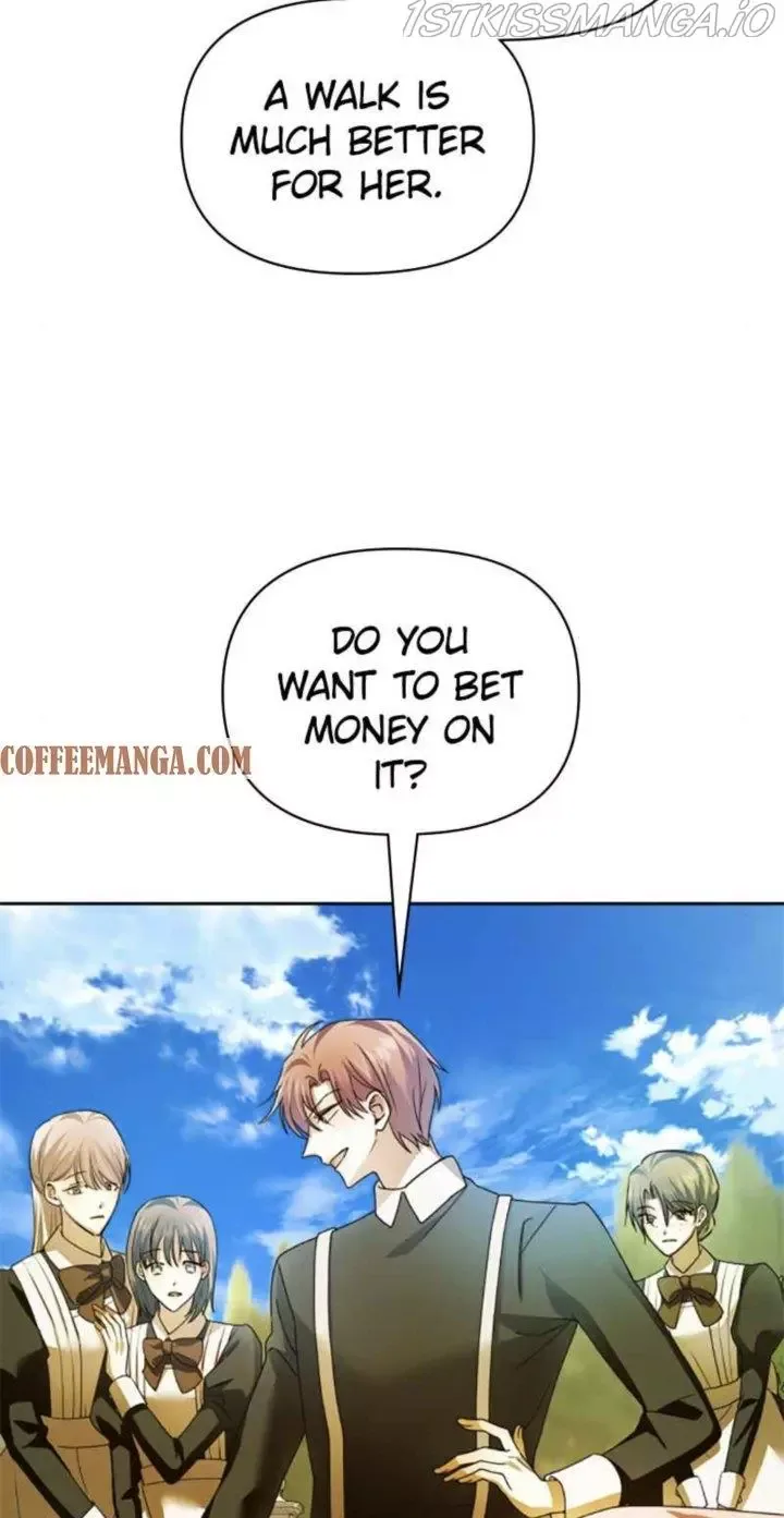 I Want to Be You, Just For A Day Chapter 96.5 page 12