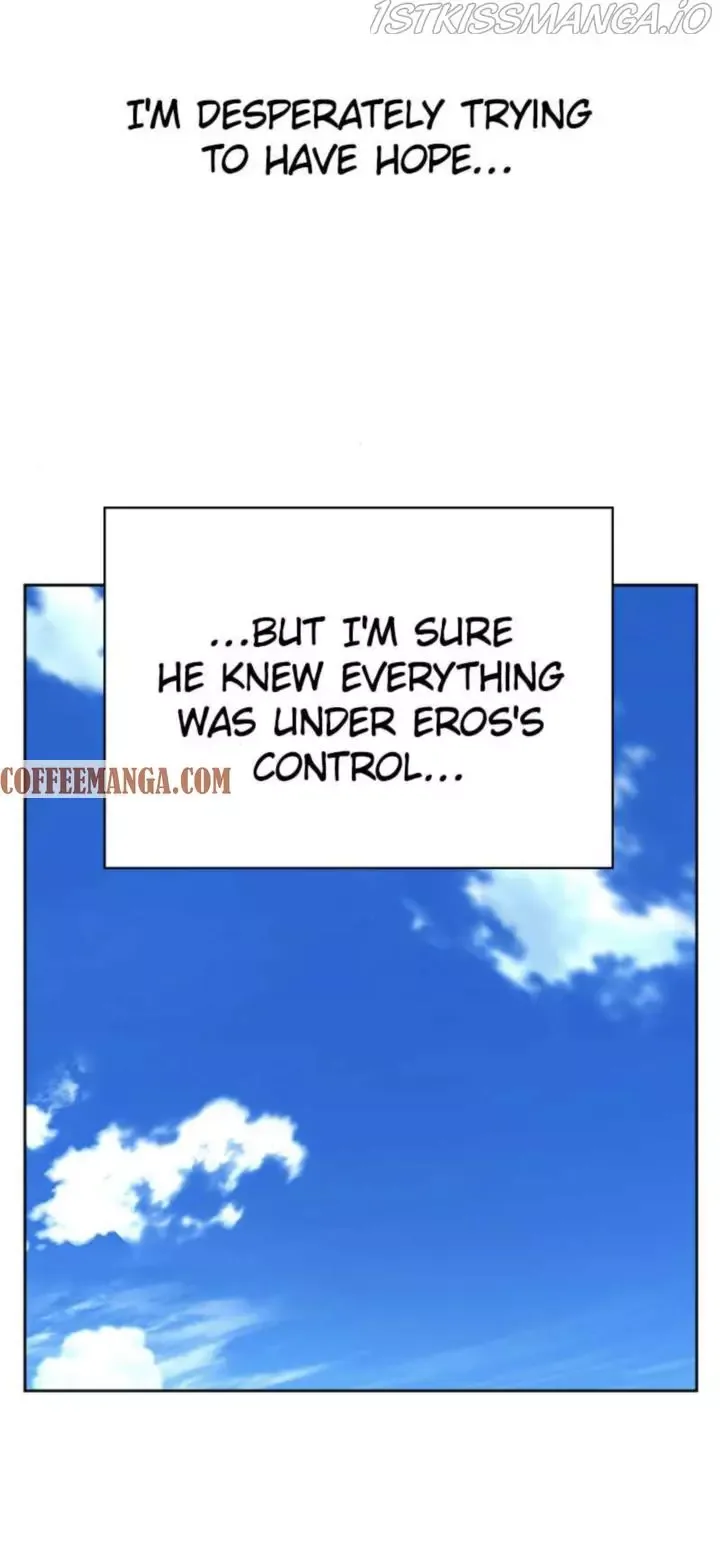 I Want to Be You, Just For A Day Chapter 96.5 page 5