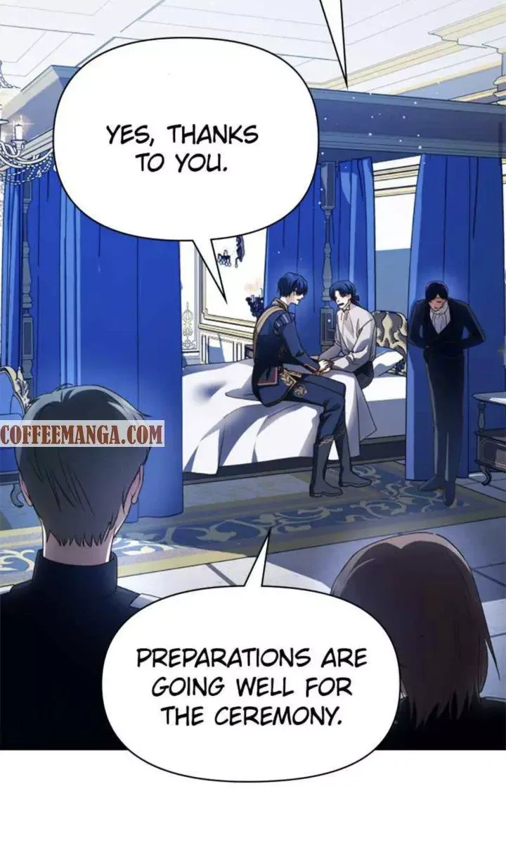 I Want to Be You, Just For A Day Chapter 96 page 15