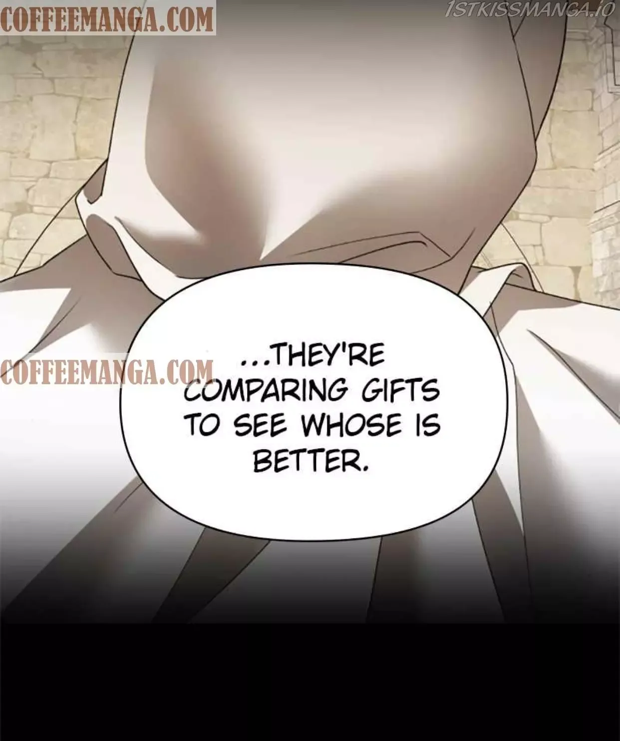 I Want to Be You, Just For A Day Chapter 95.5 page 30