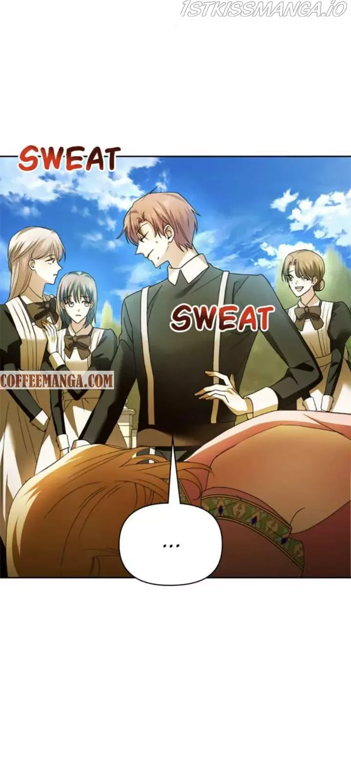 I Want to Be You, Just For A Day Chapter 96.5 page 14