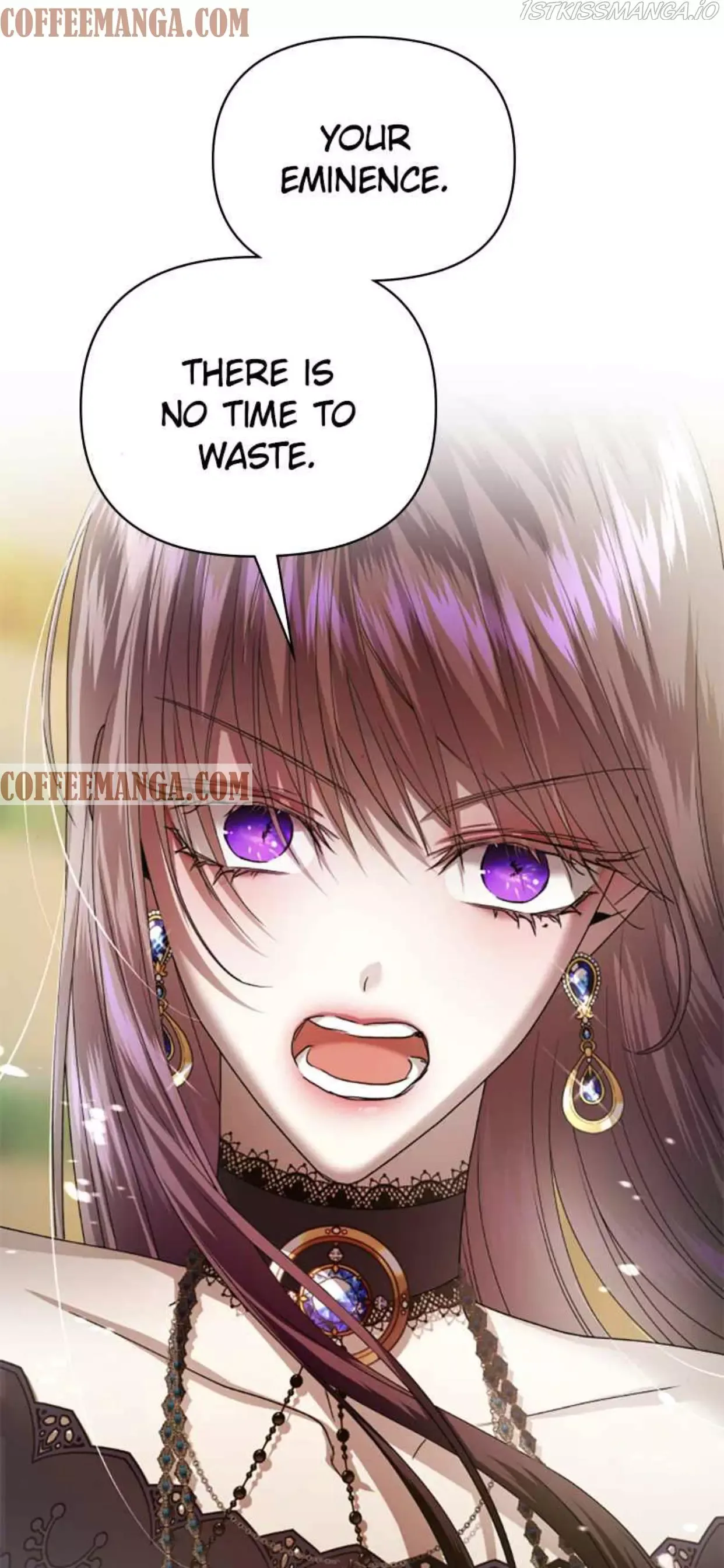 I Want to Be You, Just For A Day Chapter 95.5 page 37