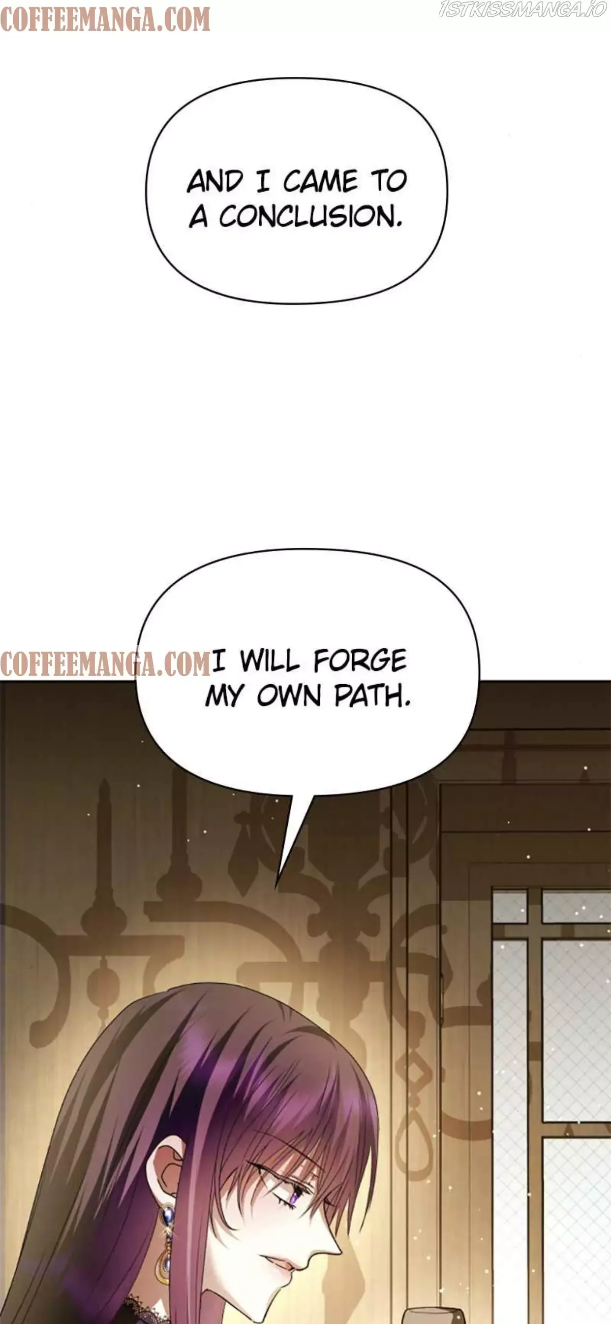 I Want to Be You, Just For A Day Chapter 95.5 page 35