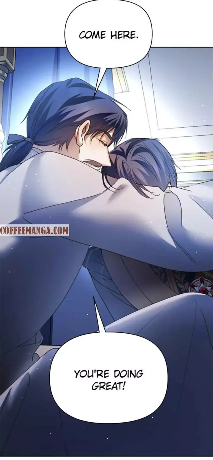 I Want to Be You, Just For A Day Chapter 96 page 28