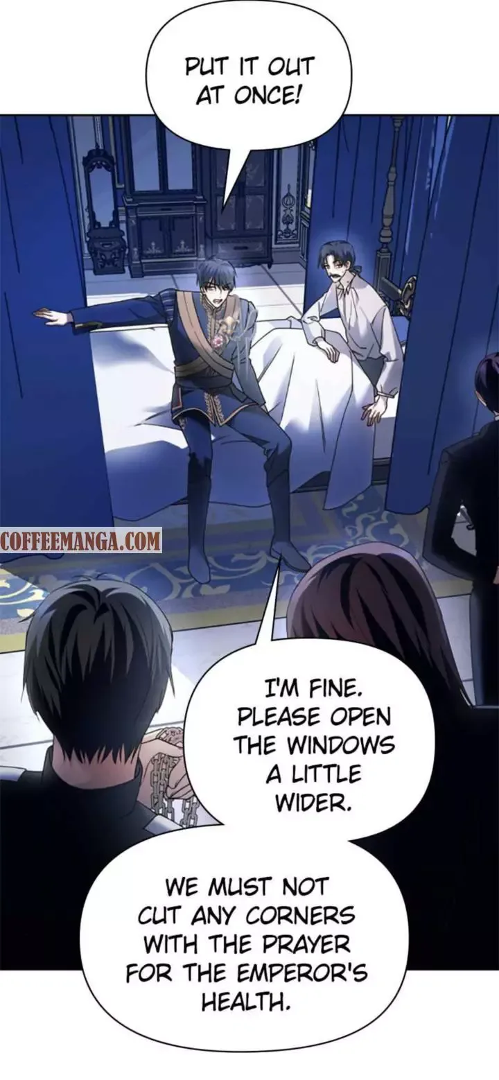 I Want to Be You, Just For A Day Chapter 96 page 24