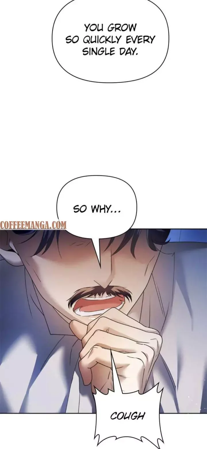 I Want to Be You, Just For A Day Chapter 96 page 21