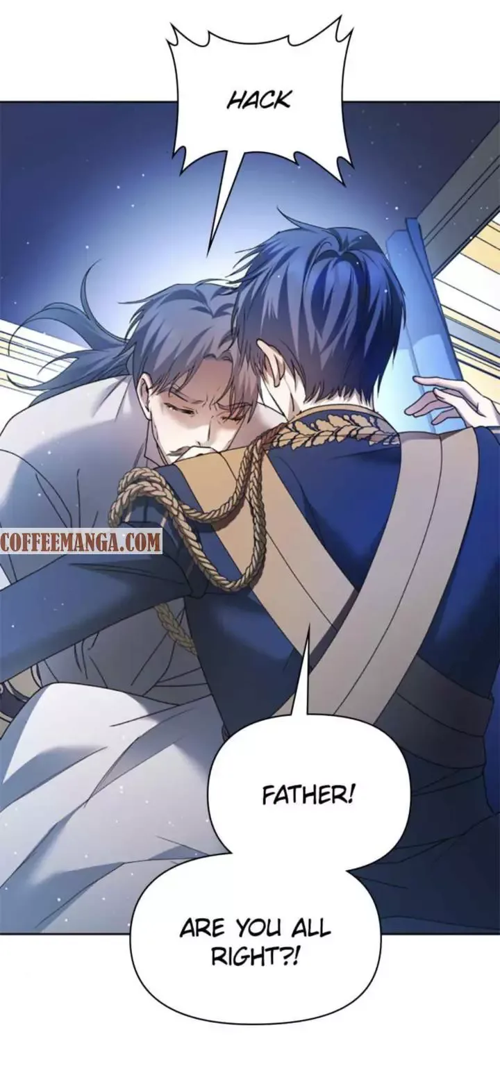 I Want to Be You, Just For A Day Chapter 96 page 22