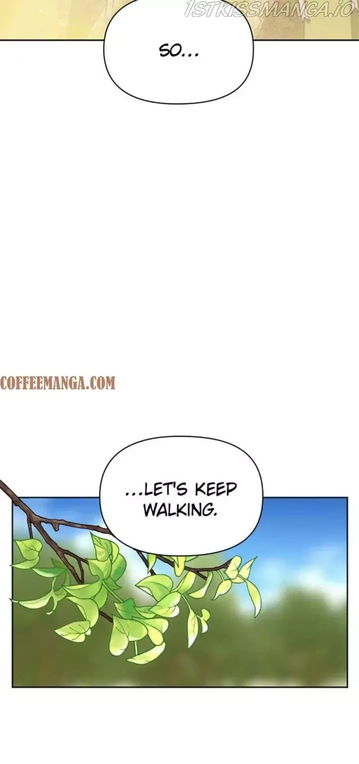 I Want to Be You, Just For A Day Chapter 96.5 page 18
