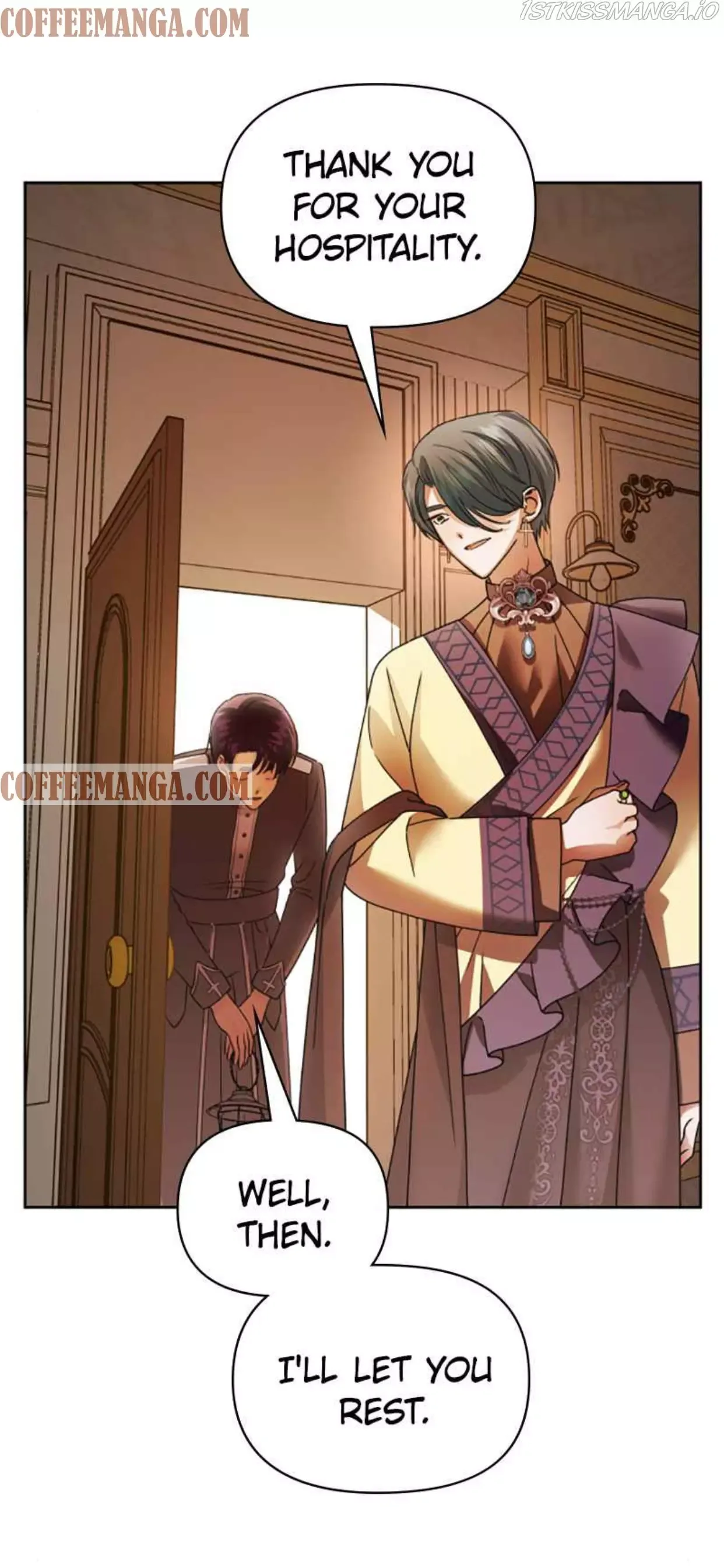 I Want to Be You, Just For A Day Chapter 95 page 15