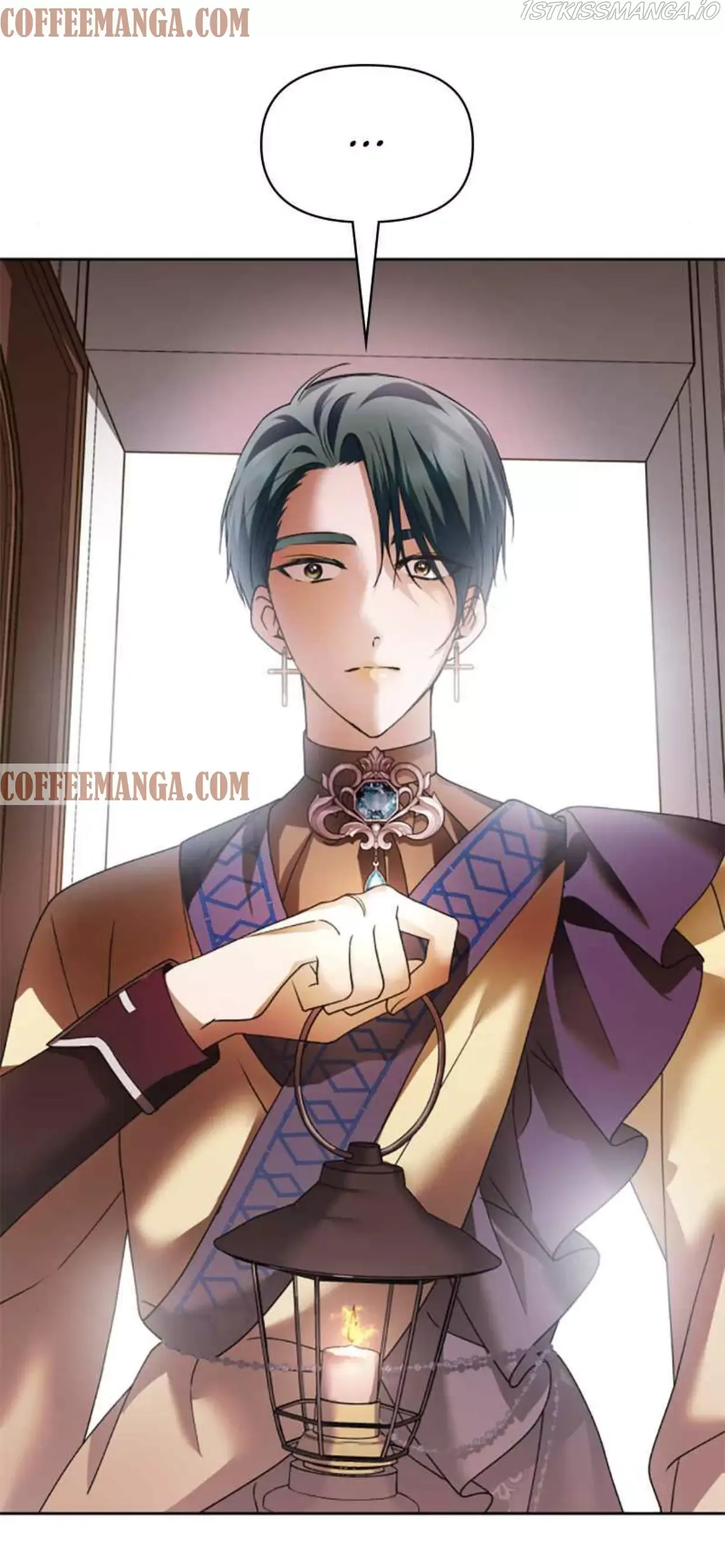 I Want to Be You, Just For A Day Chapter 95 page 13