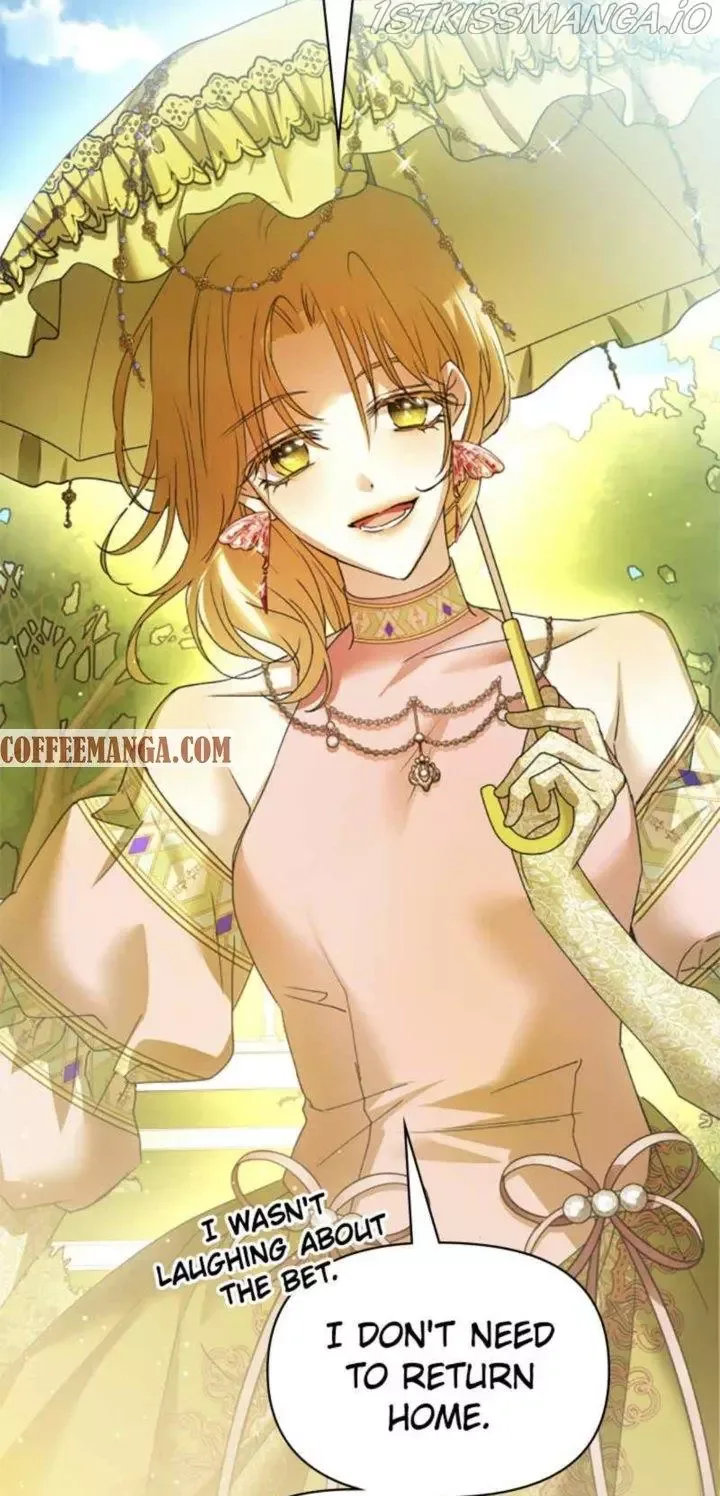 I Want to Be You, Just For A Day Chapter 96.5 page 17