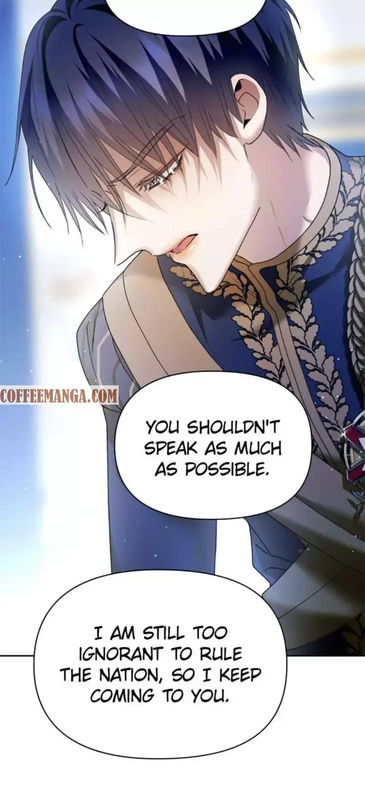 I Want to Be You, Just For A Day Chapter 96 page 26