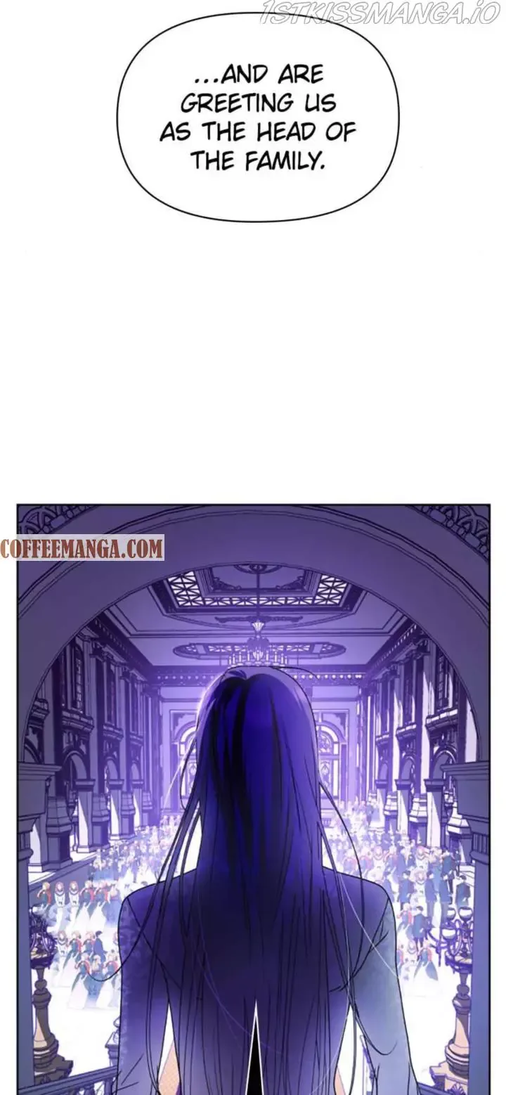 I Want to Be You, Just For A Day Chapter 96.5 page 27